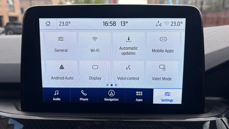 Ford Kuga 1.5 EcoBoost 150 ST-Line Edition 5dr Petrol Estate